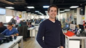 Emprendedor