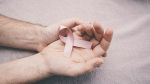Cáncer de mama