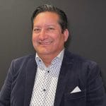 La iniciativa solidaria es liderada por Arturo Díaz