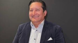 La iniciativa solidaria es liderada por Arturo Díaz
