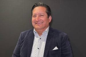 La iniciativa solidaria es liderada por Arturo Díaz