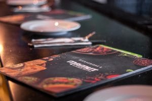 Mamut Restaurante