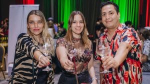 Cuarta versión de El Buen Beber en Barrio Lastarria