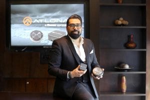 Empresa presentó nueva gama de Soluciones para la Innovación Educativa