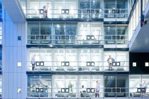 Panduit presenta propuestas para ciudades inteligentes