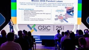 Ceremonia inauguración Panduit GSIC 2024