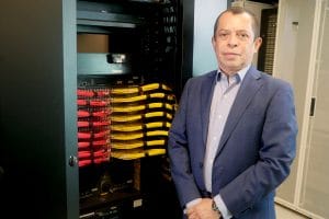 Panduit celebra 35 años en Latam