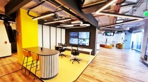 Axis Experience Center Santiago
