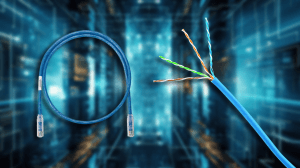 Soluciones NetKey de Panduit