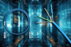 Soluciones NetKey de Panduit