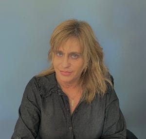 Daniela Toro, psicóloga, Centro Clínico Animo y Ansiedad