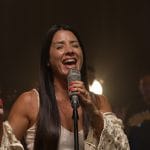 Leda Bergonzi regresa a Chile para cantar en Maule