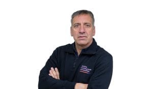 Rafael Escobar, CEO Kastor