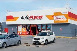 Autoplanet empresas nueva unidad de negocios