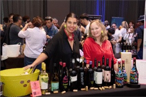 Feria Boutique Meet and Drink