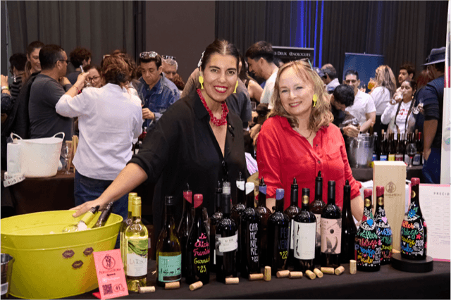 Feria Boutique Meet and Drink