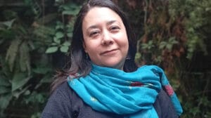 Andrea Inzunza las mascotas en nuestras vidas