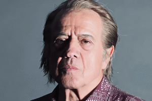 Mauricio Pesutic protagonista segunda temporada baby bandito