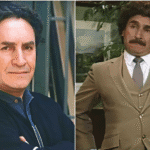 Rodolfo Bravo actor chileno