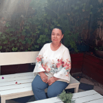 Terapeuta Integral Andrea Inzunza sanadora