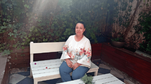 Terapeuta Integral Andrea Inzunza sanadora