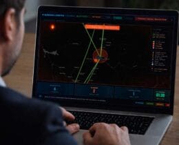 ION Inteligencia Operativa Neuronal revoluciona Logistec 2026