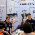 Biosamer fortaleció presencia en Brasil