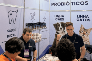 Biosamer fortaleció presencia en Brasil
