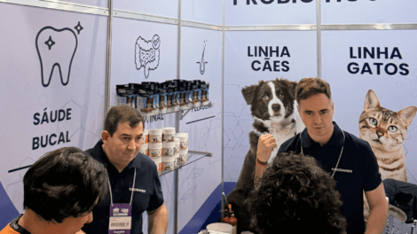 Biosamer fortaleció presencia en Brasil