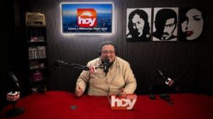 Fundador de Radio Hoy