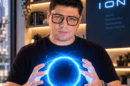 ION el nuevo Jarvis empresarial chileno