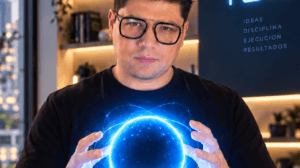 ION el nuevo Jarvis empresarial chileno