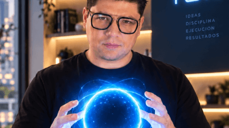 ION el nuevo Jarvis empresarial chileno
