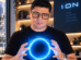 ION el nuevo Jarvis empresarial chileno
