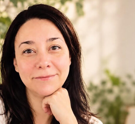 Andrea Inzunza y el duelo como una experiencia humana