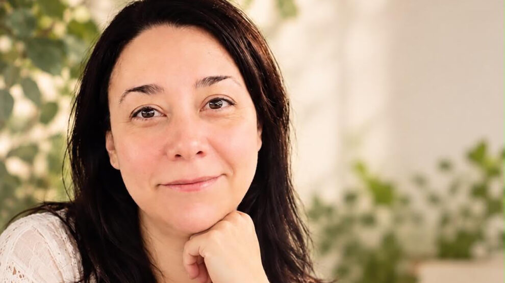 Andrea Inzunza y el duelo como una experiencia humana