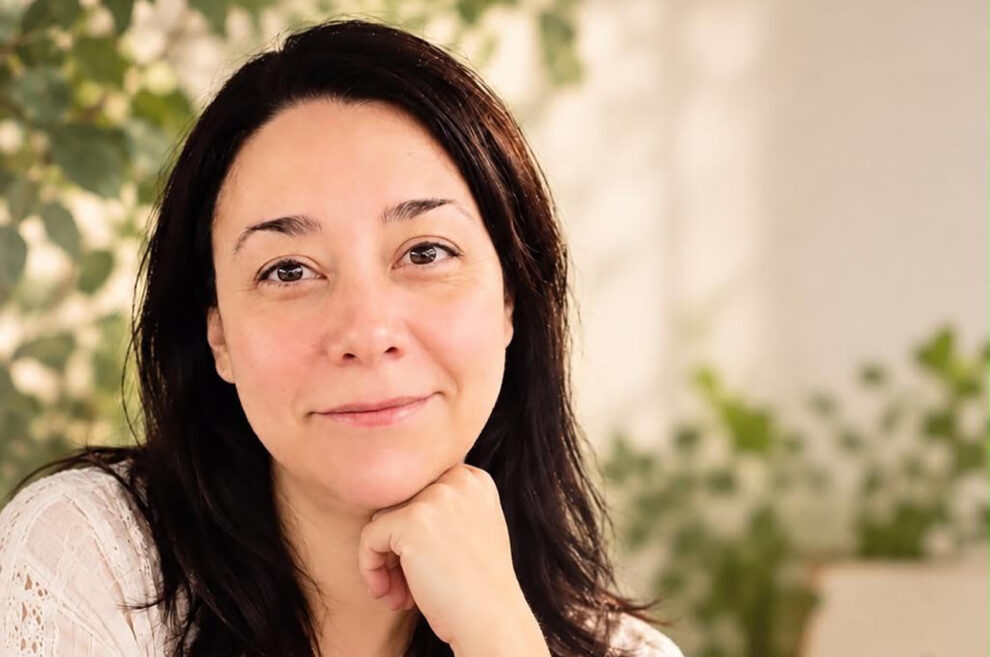 Andrea Inzunza y el duelo como una experiencia humana