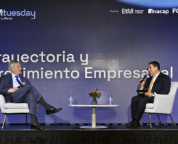 Ultimo ETMTuesday de 2026