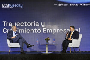 Ultimo ETMTuesday de 2026