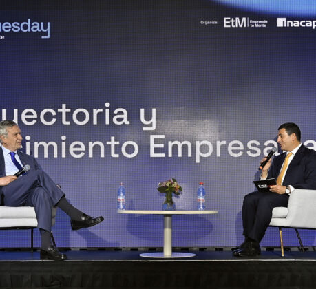 Ultimo ETMTuesday de 2026