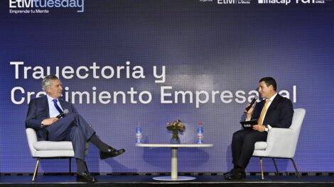 Ultimo ETMTuesday de 2026