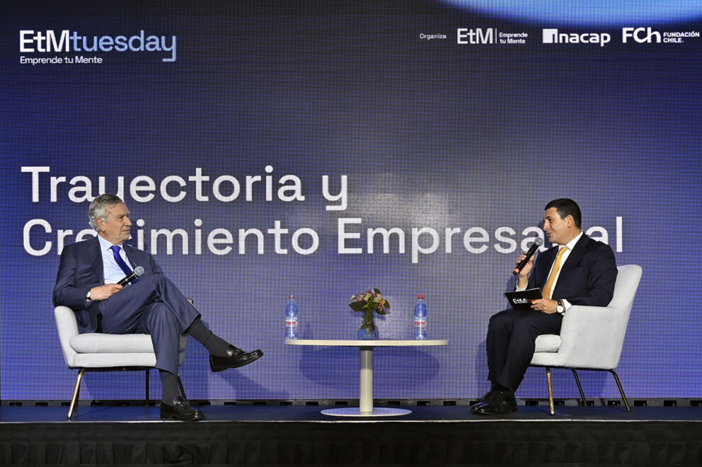 Ultimo ETMTuesday de 2026