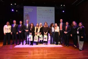 Cumbre Mujeres Líderes 2026
