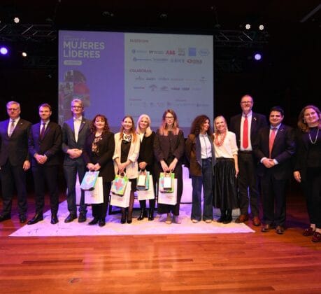 Cumbre Mujeres Líderes 2026