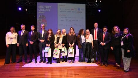 Cumbre Mujeres Líderes 2026